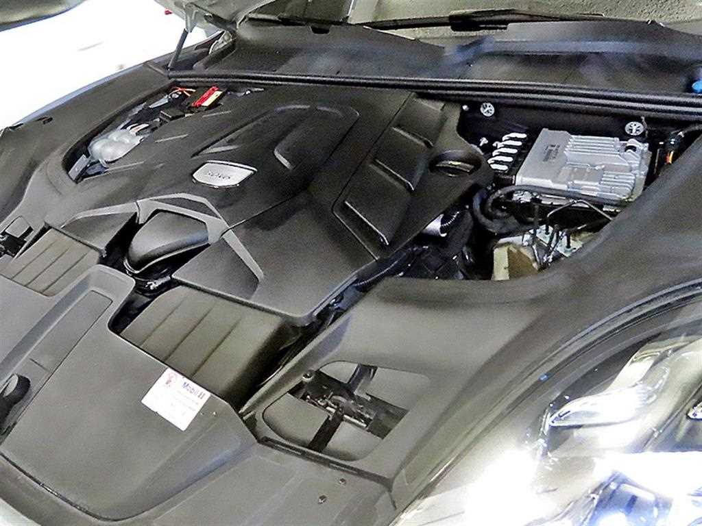 Porsche Cayenne 2020 Blanco - Importación desde Corea - HF Imports Iquique - Foto 20