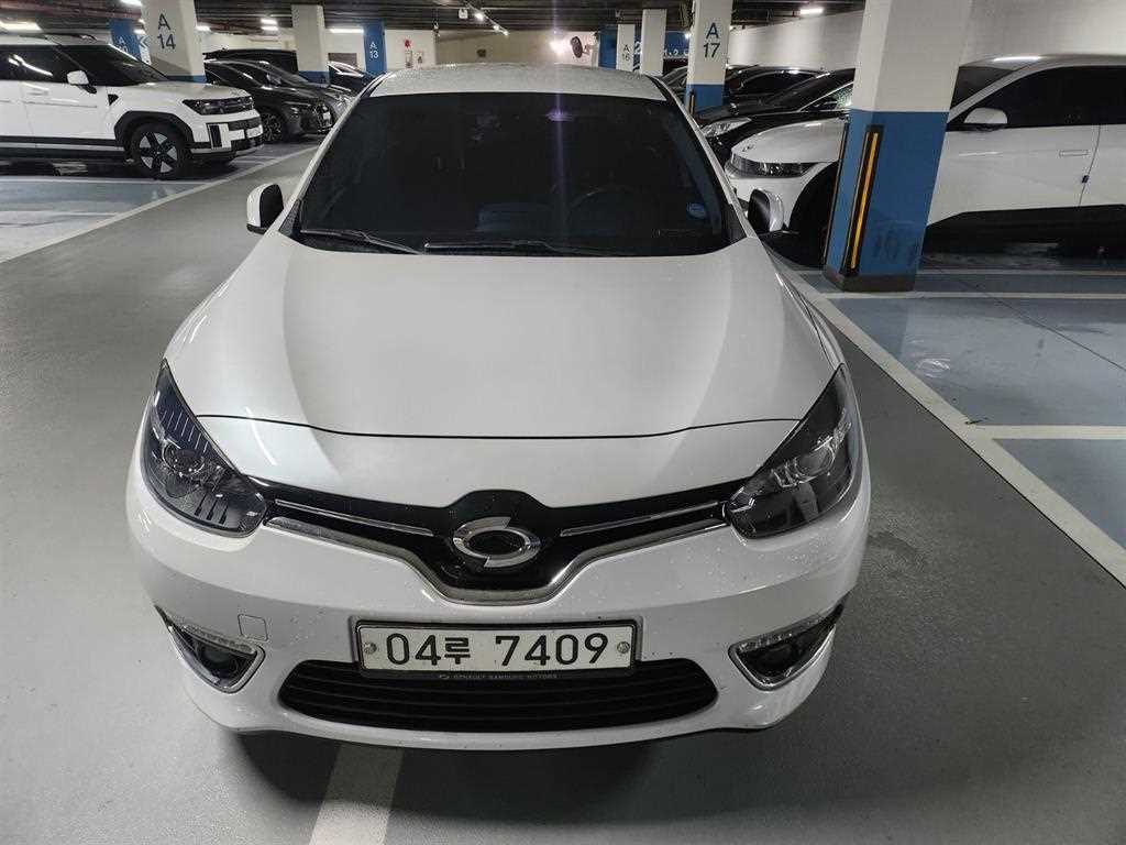 SAMSUNG SM3 2018 Blanco - Importación desde Corea - HF Imports Iquique - Foto 1