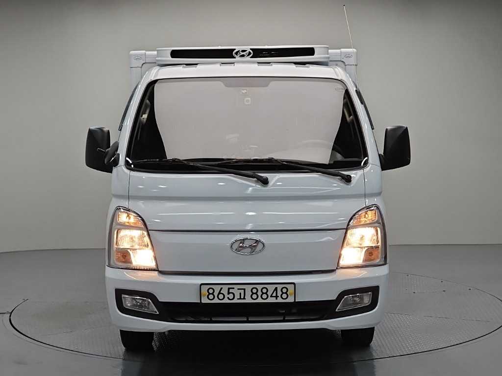 Small Truck Top_Frozen Top - Vista 2