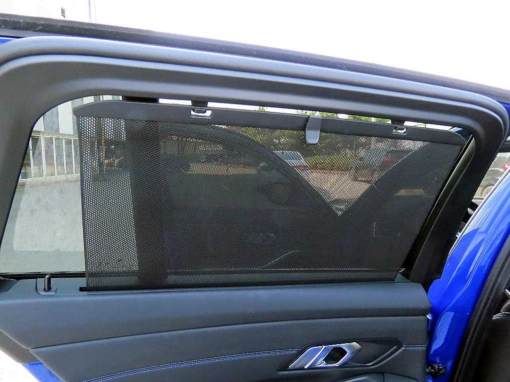 BMW 3 series 2021 Azul - Importación desde Corea - HF Imports Iquique - Foto 14