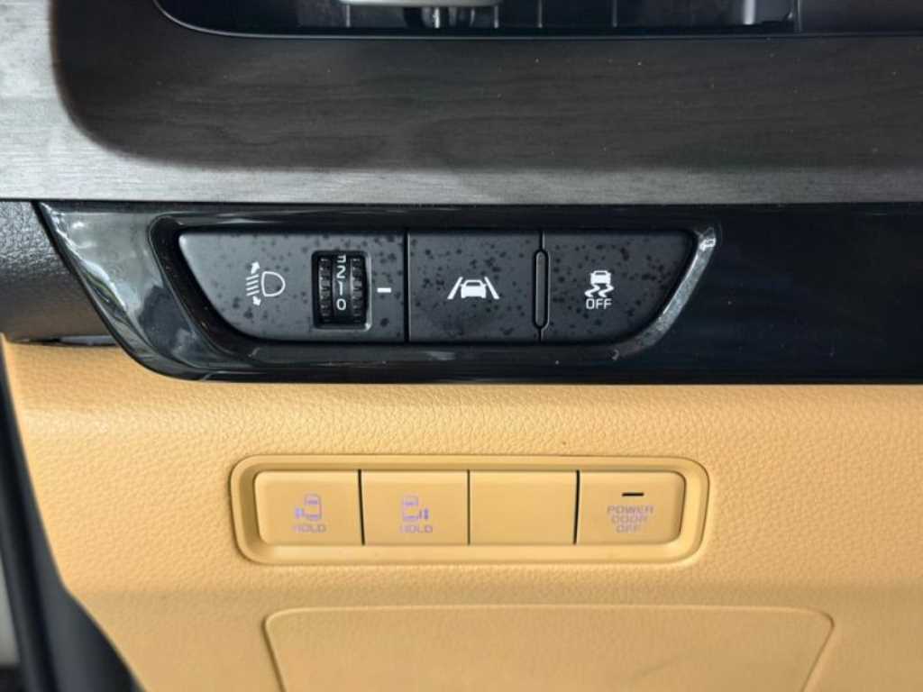 KIA Carnival 2023 - Importación desde Corea - HF Imports Iquique - Foto 13