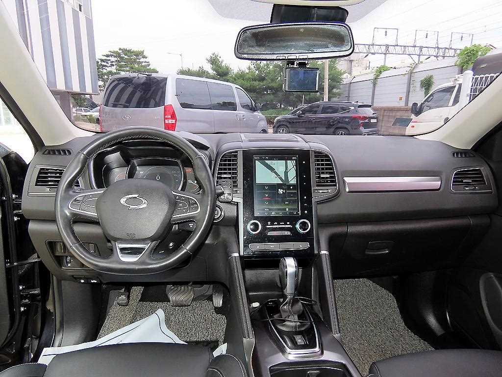 SAMSUNG QM6 - Vista 7