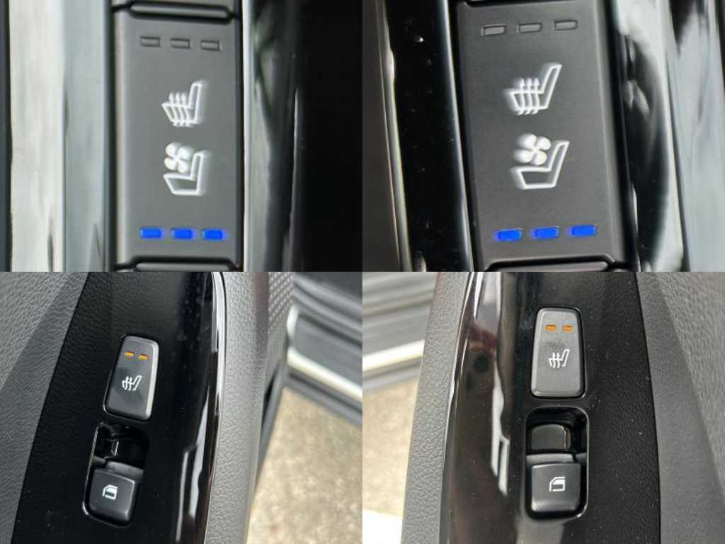 KIA Seltos 2025 - Importación desde Corea - HF Imports Iquique - Foto 17