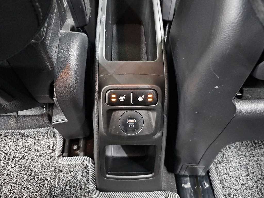 KIA Ray 2023 - Importación desde Corea - HF Imports Iquique - Foto 13