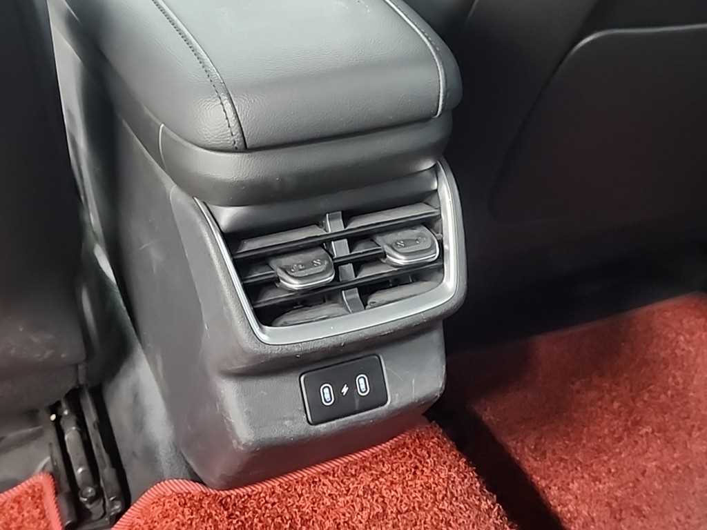 HYUNDAI Grandeur 2024 Blanco - Importación desde Corea - HF Imports Iquique - Foto 13