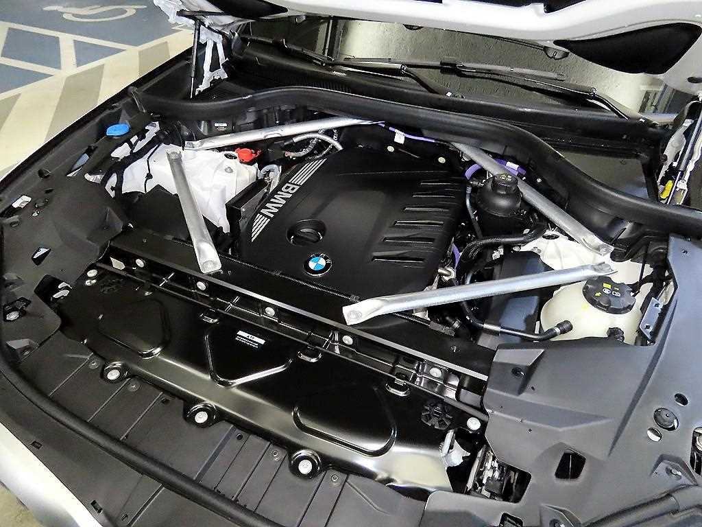 BMW X5 2025 Blanco - Importación desde Corea - HF Imports Iquique - Foto 19