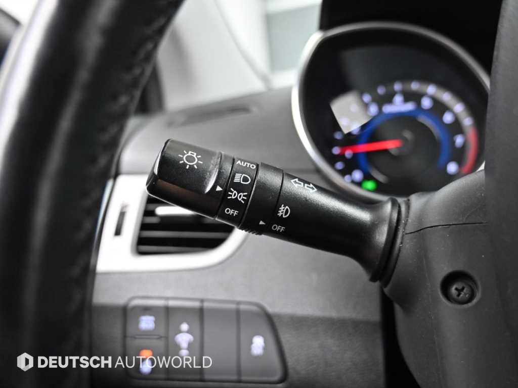 HYUNDAI Avante 2015 Negro - Importación desde Corea - HF Imports Iquique - Foto 15