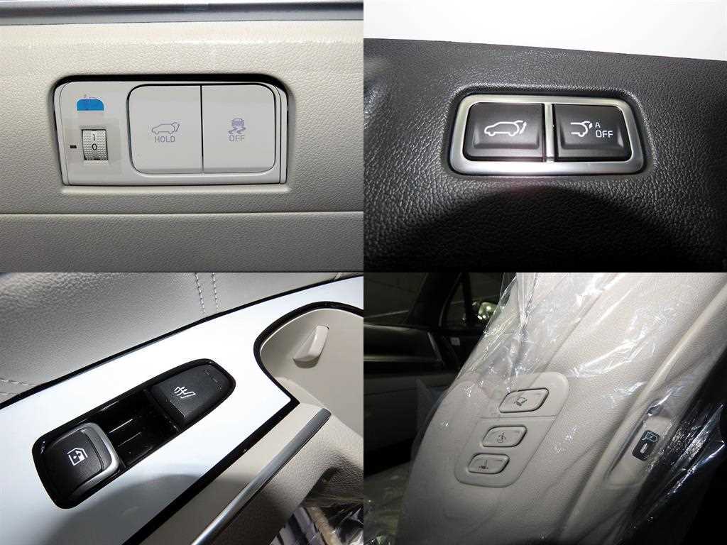 KIA Sorento 2026 Blanco - Importación desde Corea - HF Imports Iquique - Foto 18