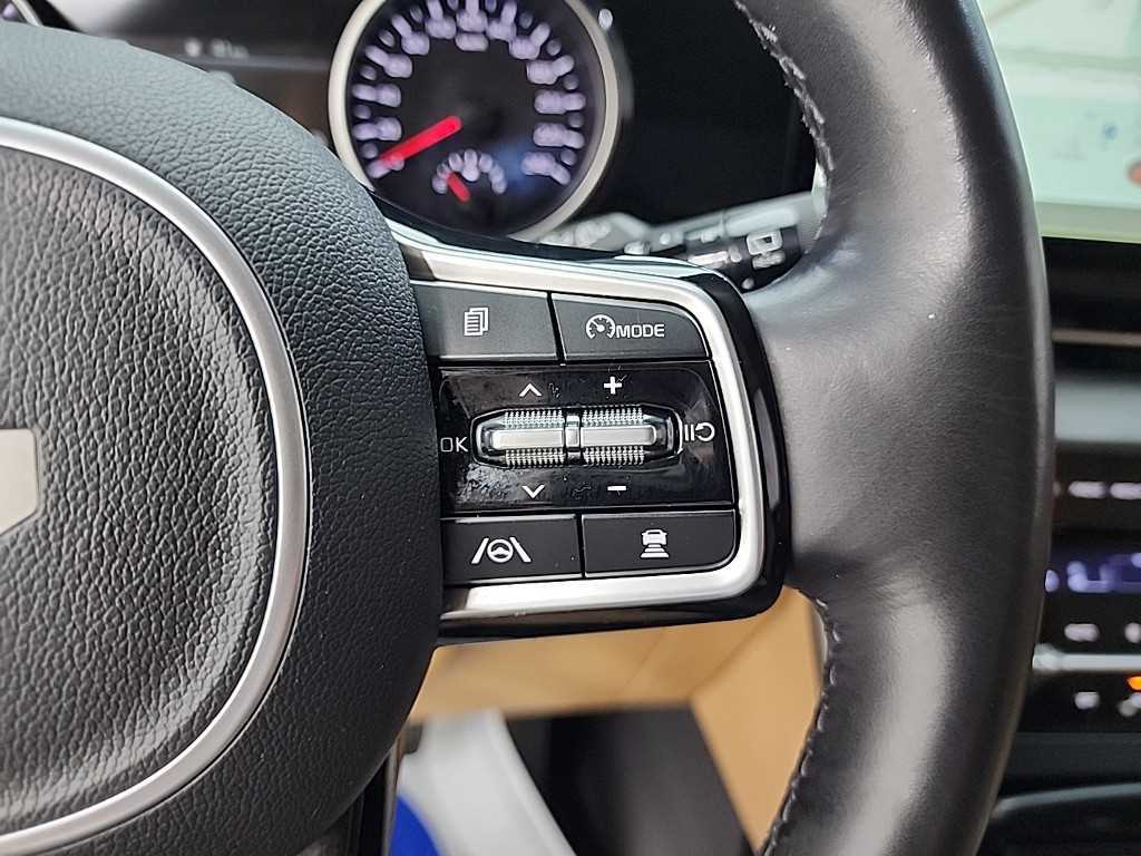 KIA Carnival 2022 Blanco - Importación desde Corea - HF Imports Iquique - Foto 17