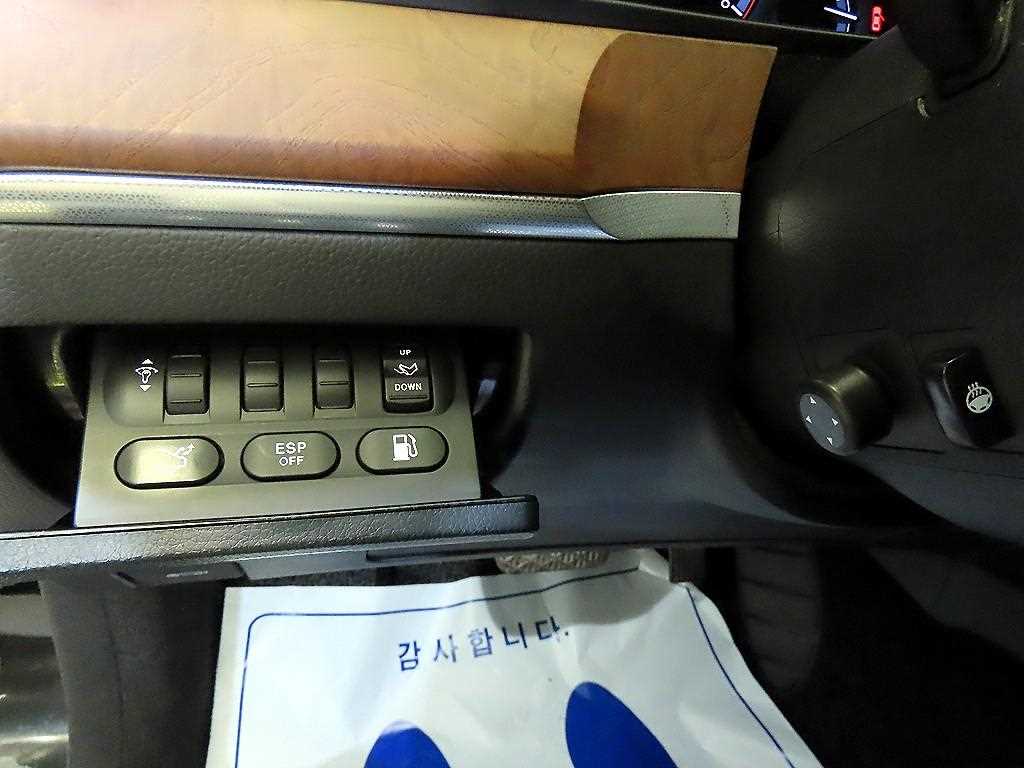 Ssangyong Chairman 2015 - Importación desde Corea - HF Imports Iquique - Foto 14