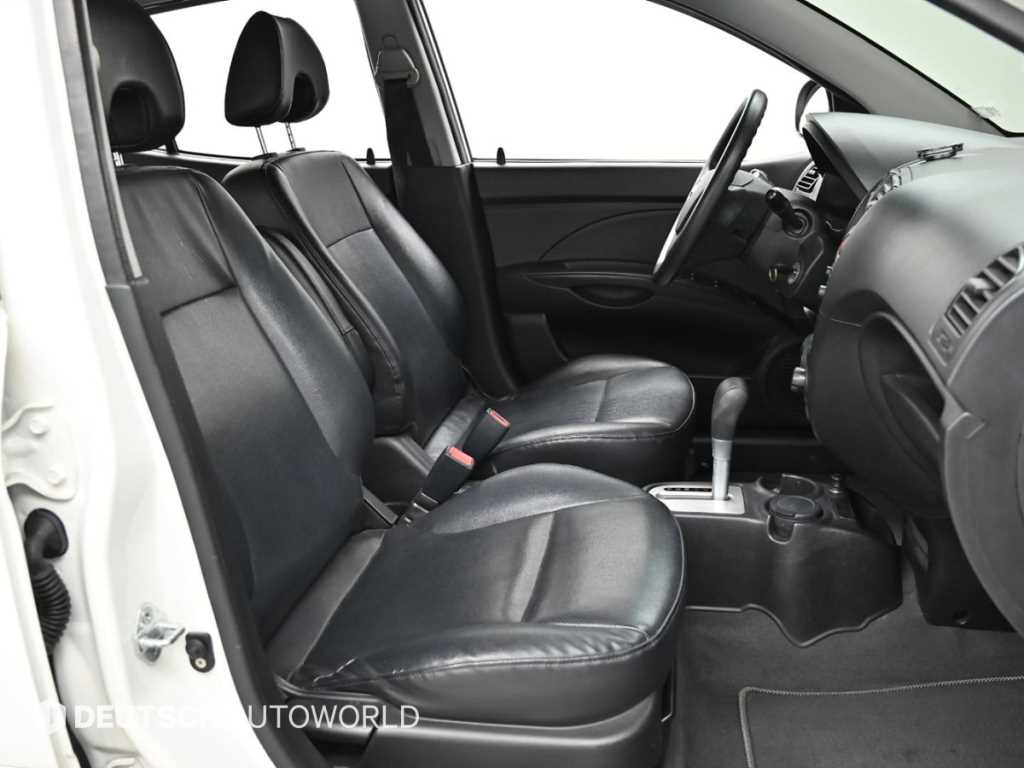 KIA Morning - Vista 10