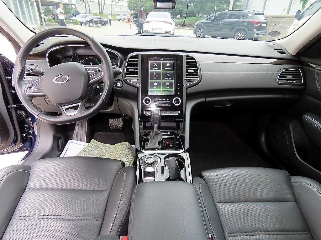 SAMSUNG SM6 - Vista 7