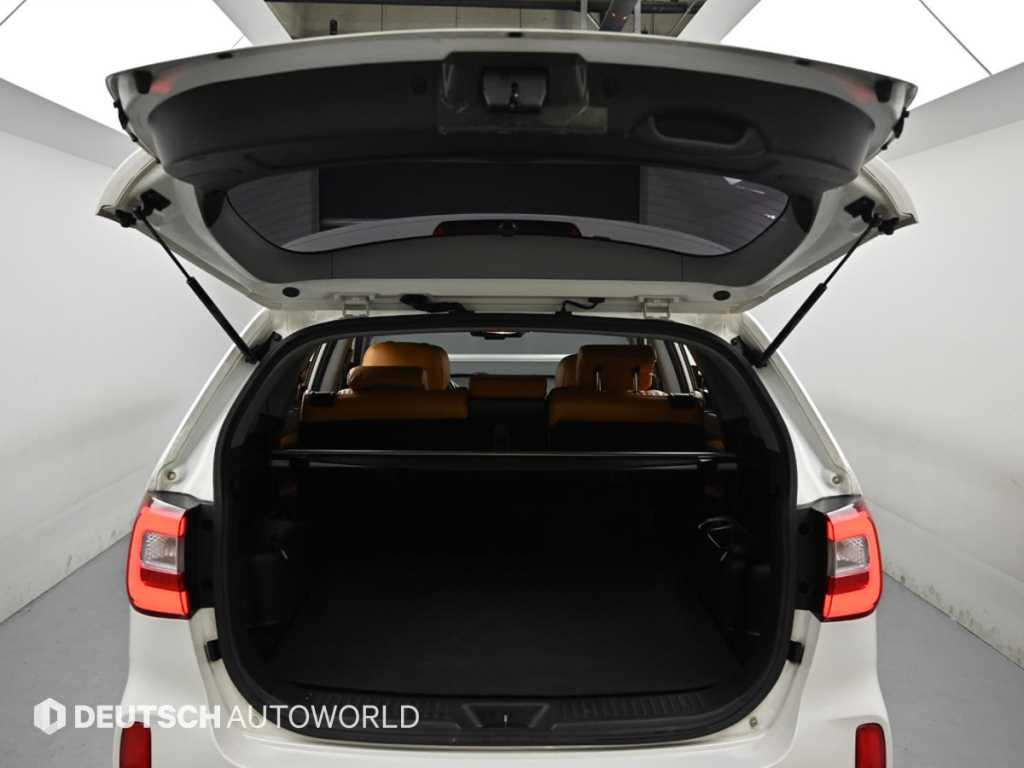 KIA Sorento 2014 Blanco - Importación desde Corea - HF Imports Iquique - Foto 19