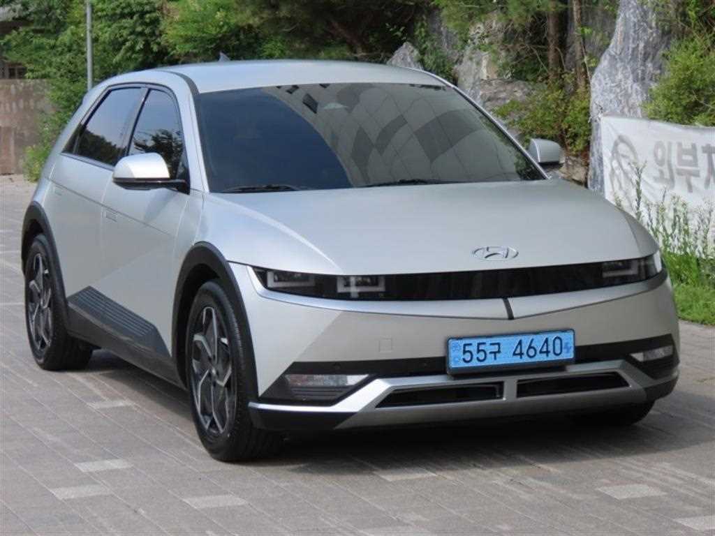 HYUNDAI Ioniq 5 - Vista 2