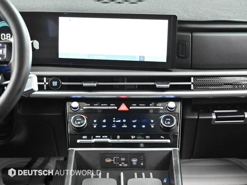 HYUNDAI Santa Fe 2024 - Importación desde Corea - HF Imports Iquique - Foto 14