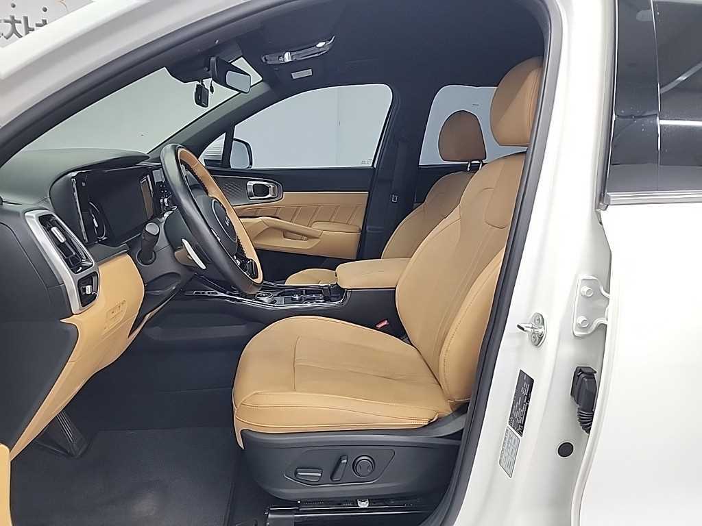 KIA Sorento - Vista 11