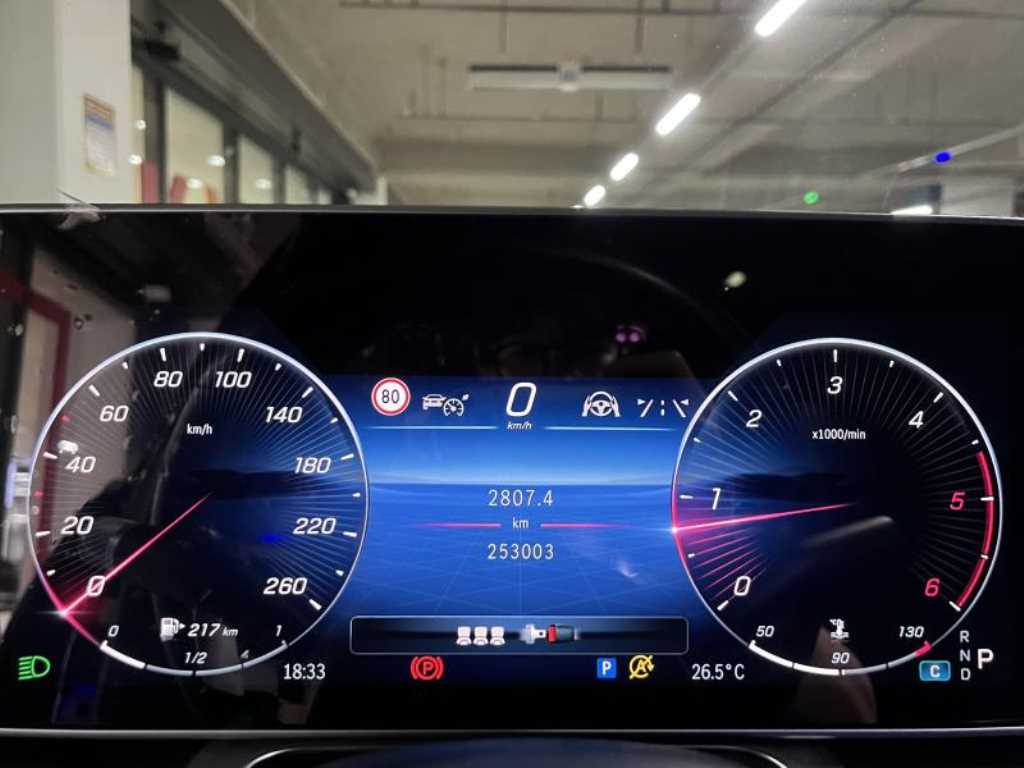 Mercedes Benz S Class 2021 Negro - Importación desde Corea - HF Imports Iquique - Foto 16