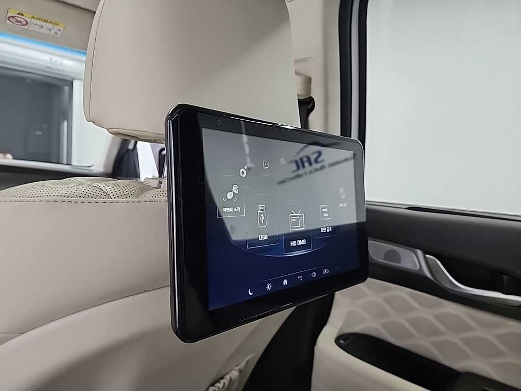 HYUNDAI Palisade 2021 - Importación desde Corea - HF Imports Iquique - Foto 16