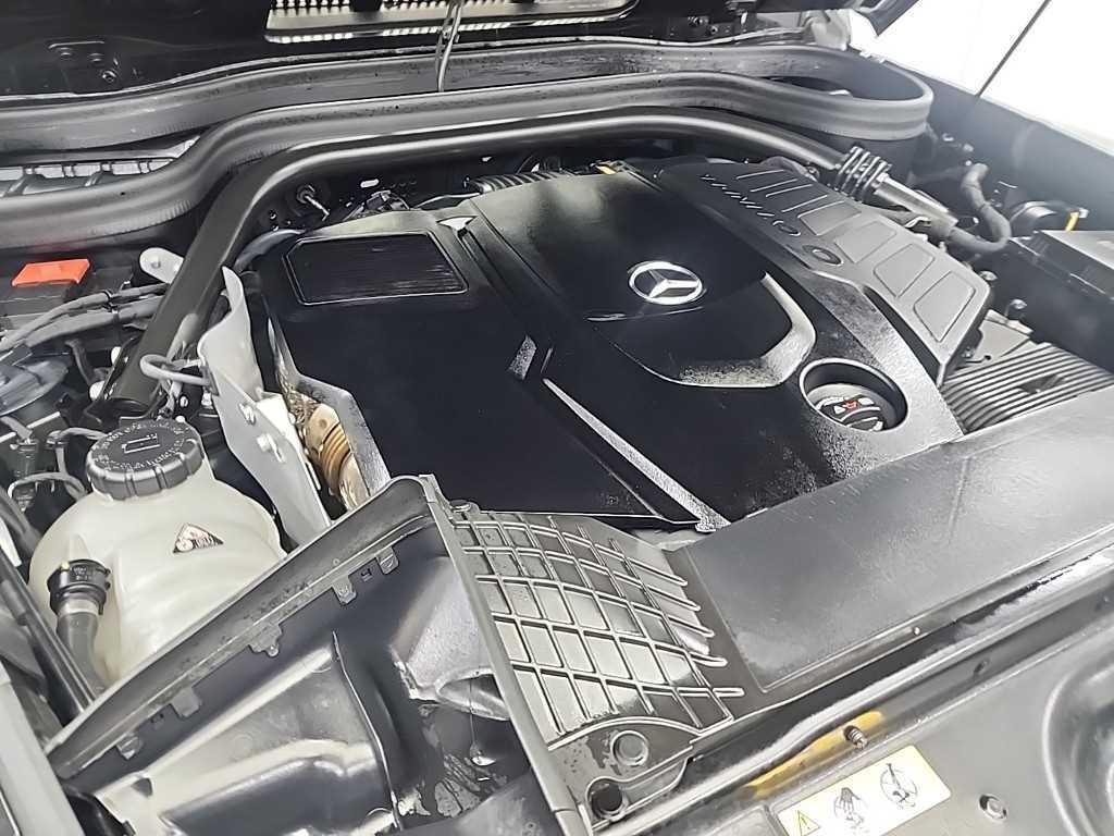 Mercedes Benz G Class (G Wagen) - Vista 5