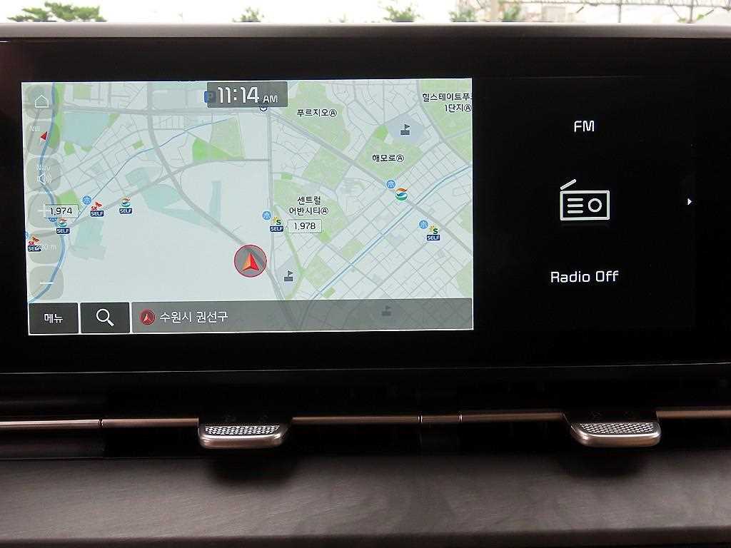 KIA Carnival 2021 Negro - Importación desde Corea - HF Imports Iquique - Foto 13