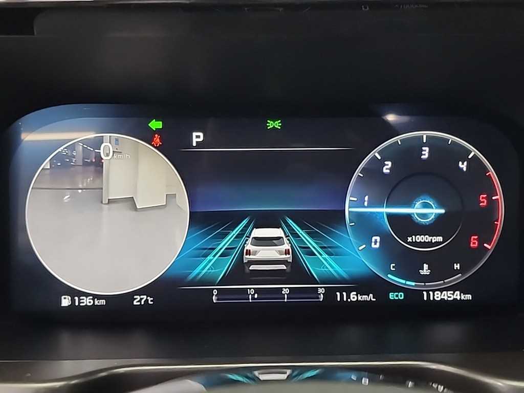 KIA Sorento - Vista 6