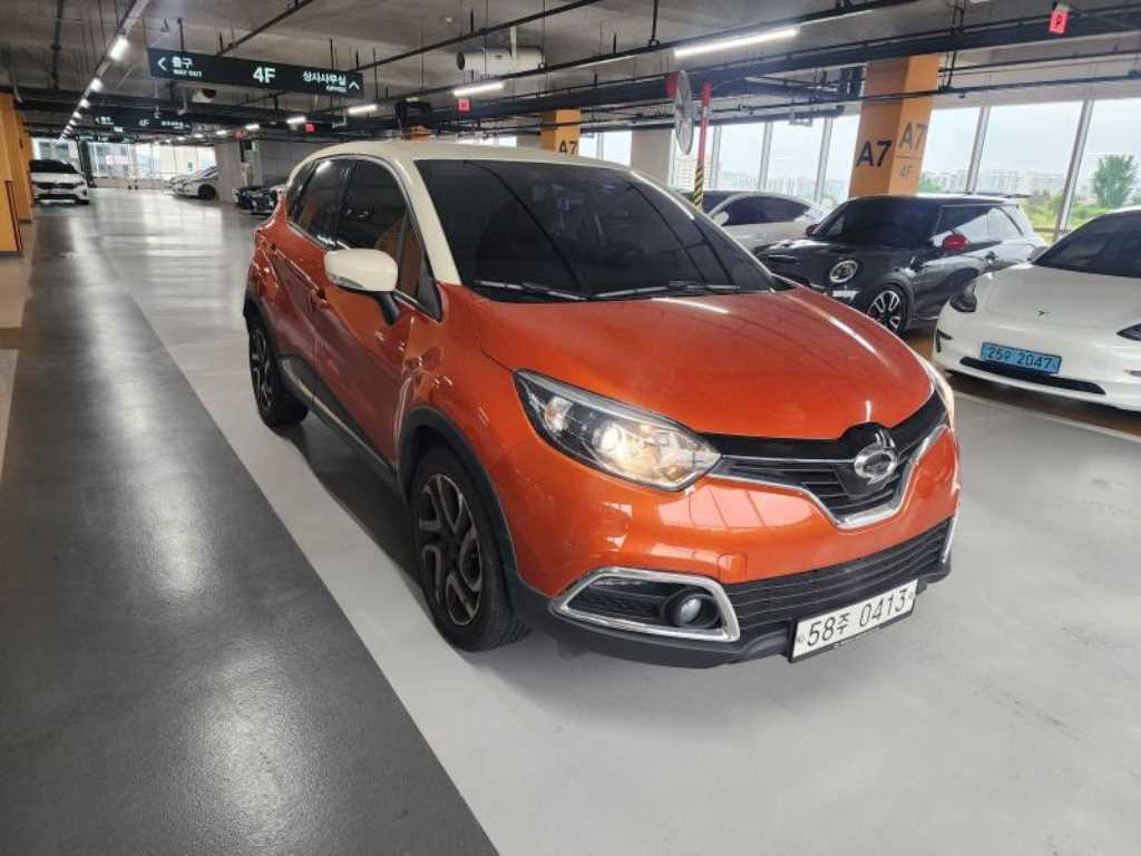 SAMSUNG QM3 2016 - Importación desde Corea - HF Imports Iquique - Foto 1