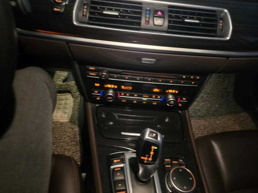 BMW Gran Turismo - Vista 5