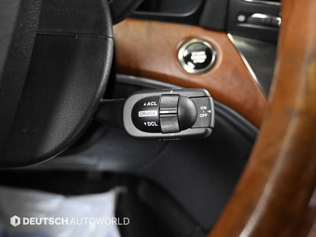 Ssangyong Chairman 2012 Negro - Importación desde Corea - HF Imports Iquique - Foto 17