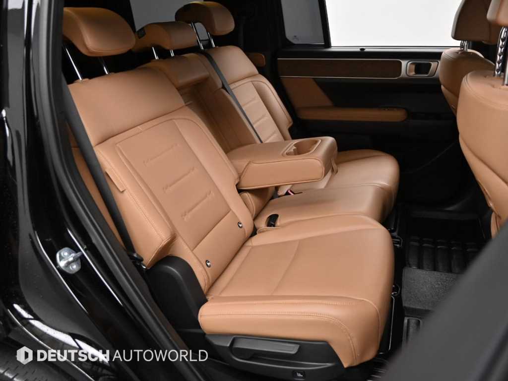 HYUNDAI Santa Fe - Vista 12