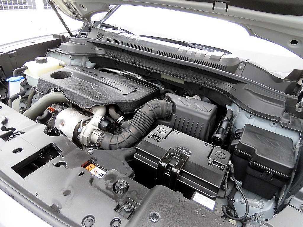 Ssangyong Torres 2024 Gris - Importación desde Corea - HF Imports Iquique - Foto 18