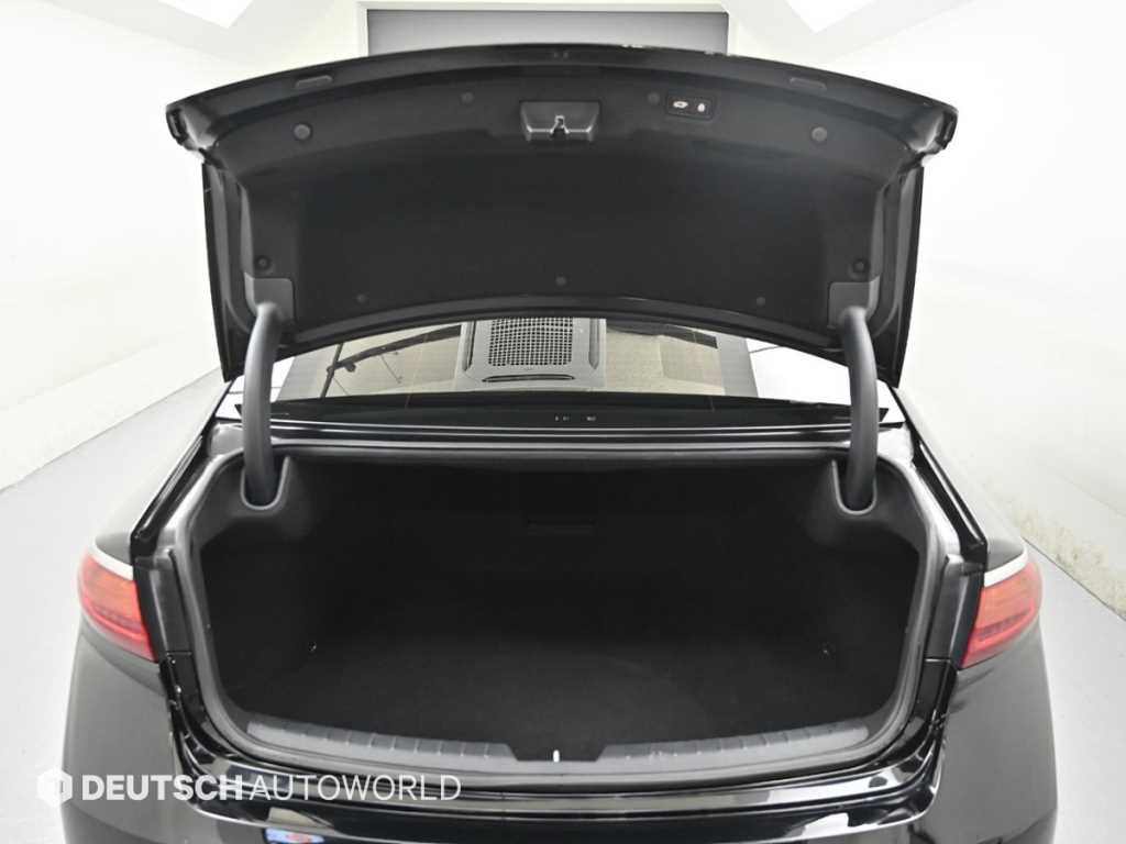 KIA K7 2019 Negro - Importación desde Corea - HF Imports Iquique - Foto 19