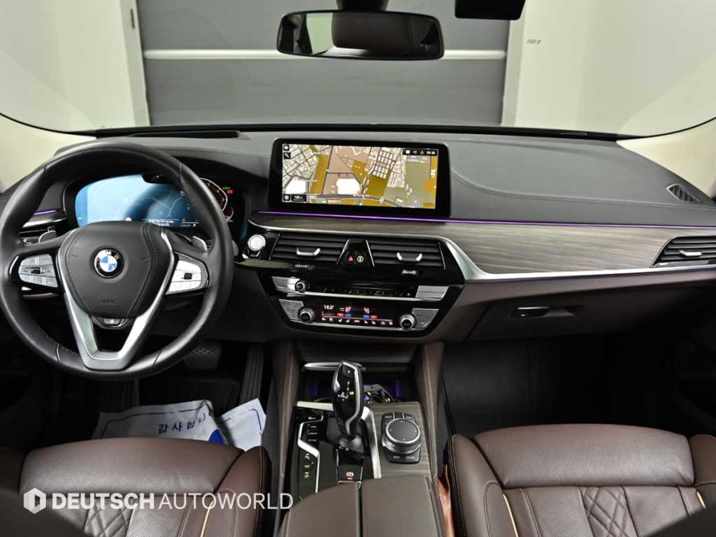 BMW Gran Turismo - Vista 7