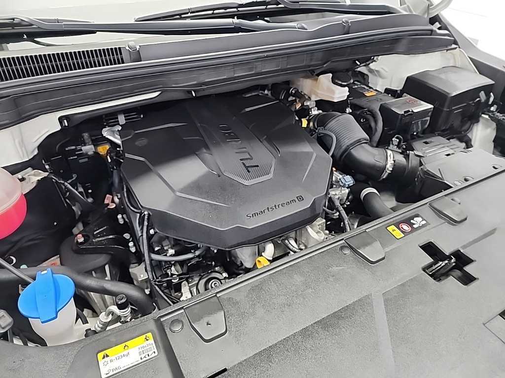 KIA Carnival - Vista 7