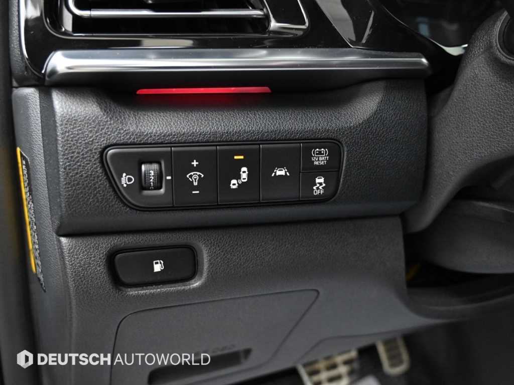KIA Niro 2019 Negro - Importación desde Corea - HF Imports Iquique - Foto 17