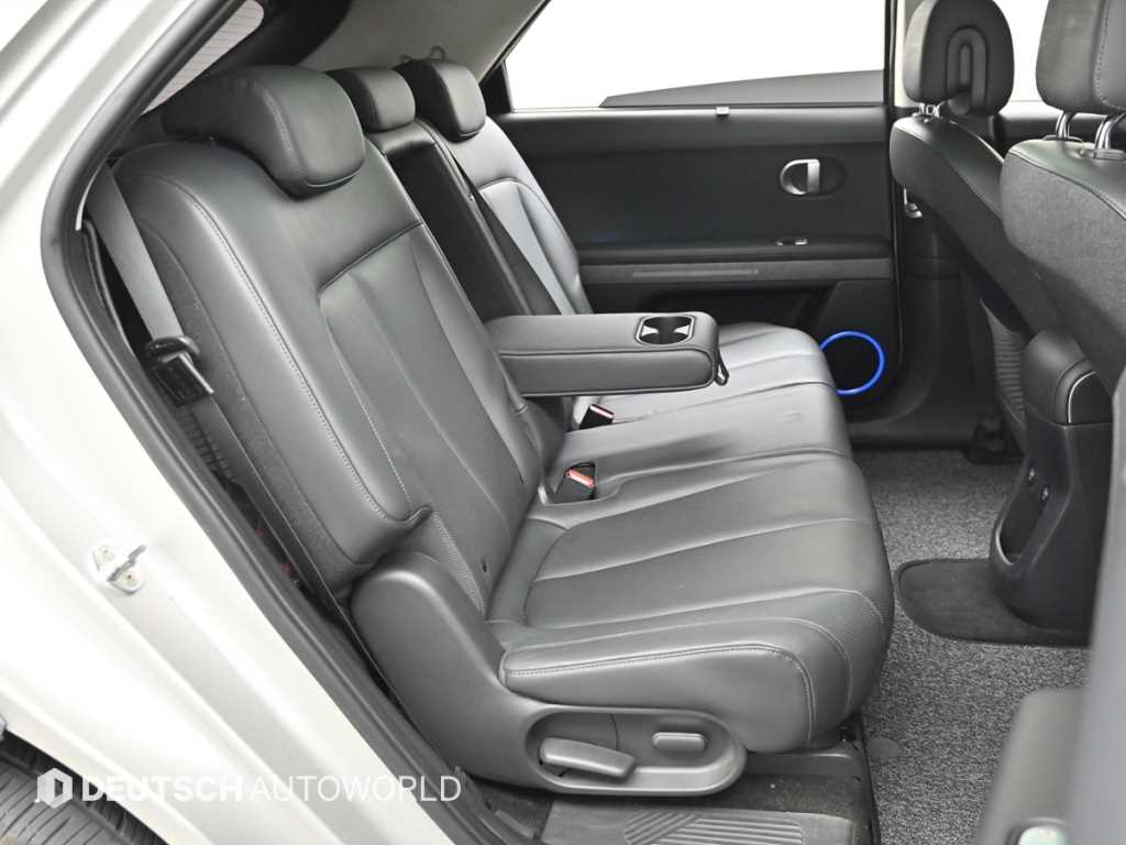 HYUNDAI Ioniq 5 - Vista 12