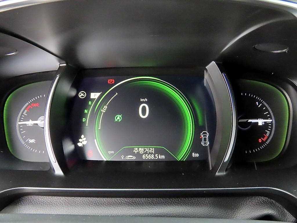 SAMSUNG SM6 - Vista 9