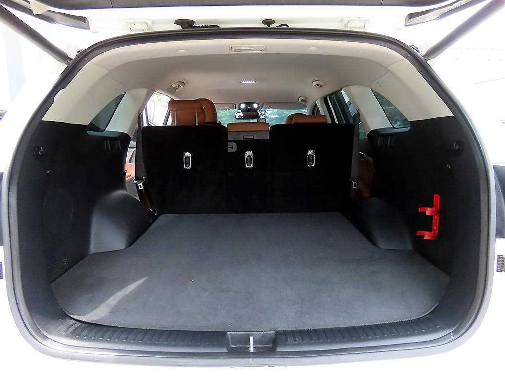 KIA Sorento 2019 Blanco - Importación desde Corea - HF Imports Iquique - Foto 17