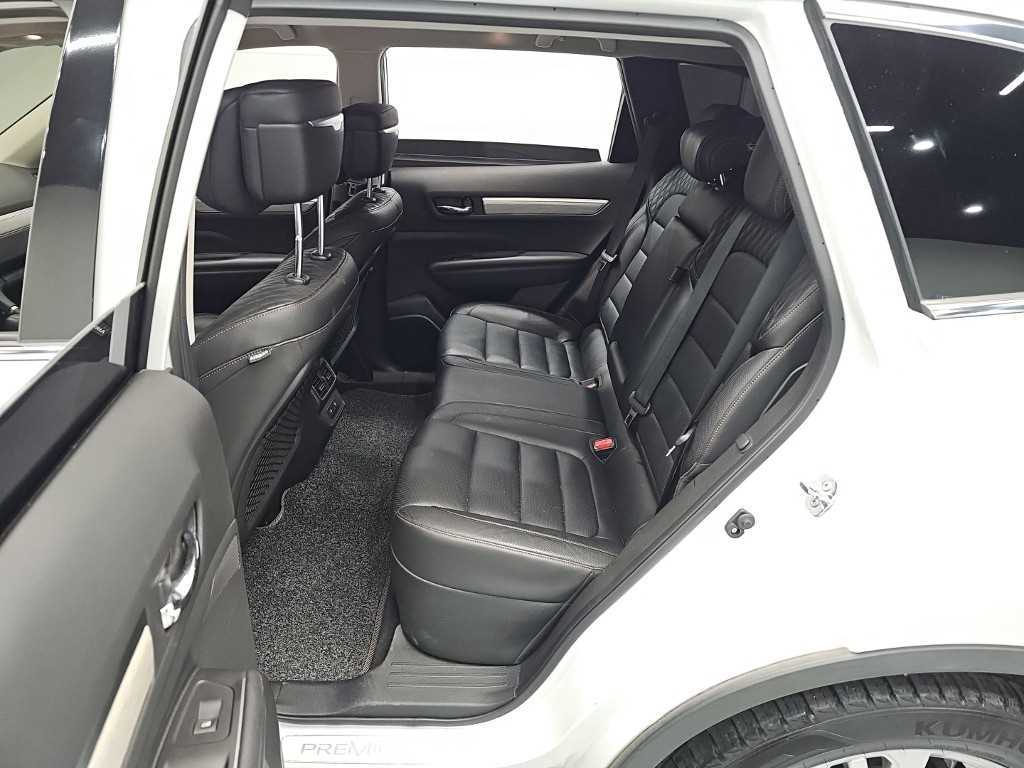 SAMSUNG QM6 2021 Blanco - Importación desde Corea - HF Imports Iquique - Foto 13