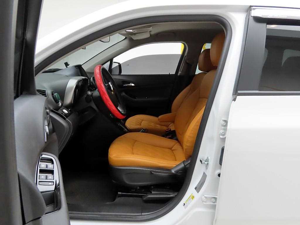 Chevrolet Orlando 2015 - Importación desde Corea - HF Imports Iquique - Foto 14