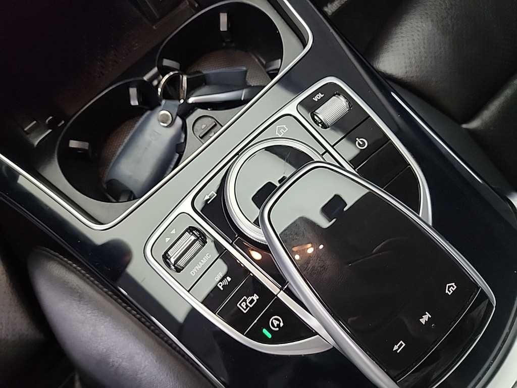 Mercedes Benz C Class 2019 Blanco - Importación desde Corea - HF Imports Iquique - Foto 19