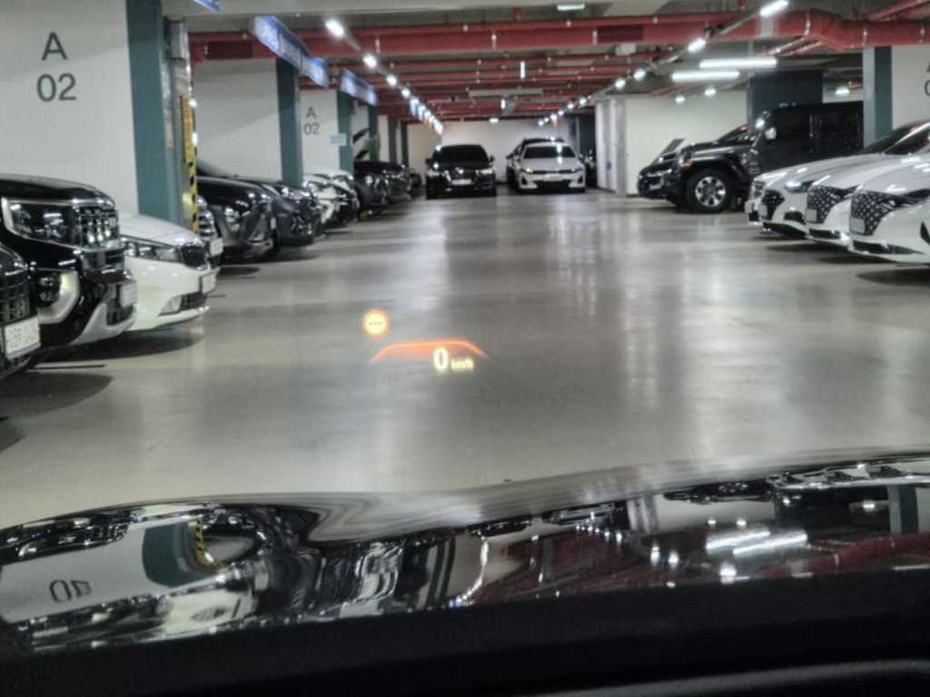 BMW 5 Series 2019 - Importación desde Corea - HF Imports Iquique - Foto 19