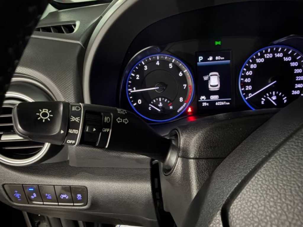 HYUNDAI Kona 2018 Blanco - Importación desde Corea - HF Imports Iquique - Foto 13