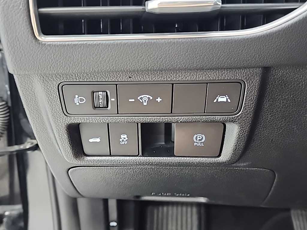 HYUNDAI Sonata 2019 Negro - Importación desde Corea - HF Imports Iquique - Foto 17