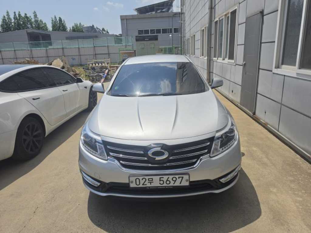 SAMSUNG SM5 2018 Gris - Importación desde Corea - HF Imports Iquique - Foto 1