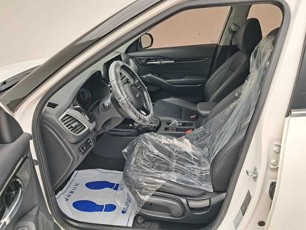 KIA Seltos - Vista 11