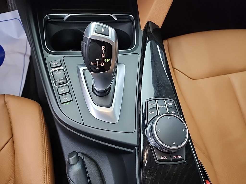 BMW Gran Turismo - Vista 8