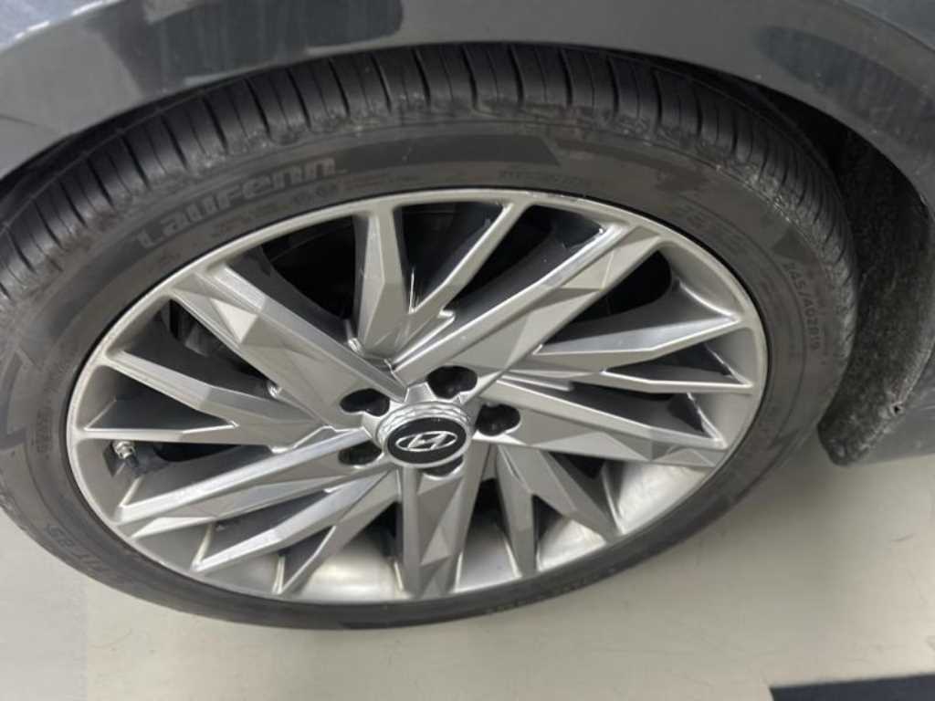 HYUNDAI Grandeur 2020 Blanco - Importación desde Corea - HF Imports Iquique - Foto 15