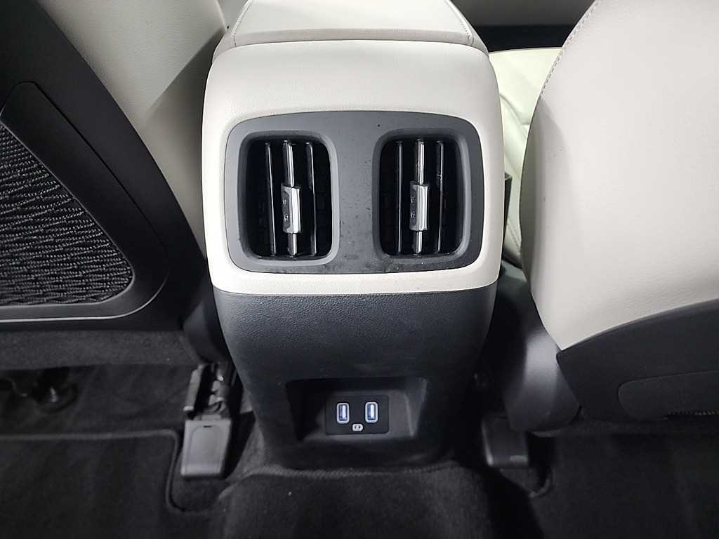HYUNDAI Tucson 2021 Gris - Importación desde Corea - HF Imports Iquique - Foto 13