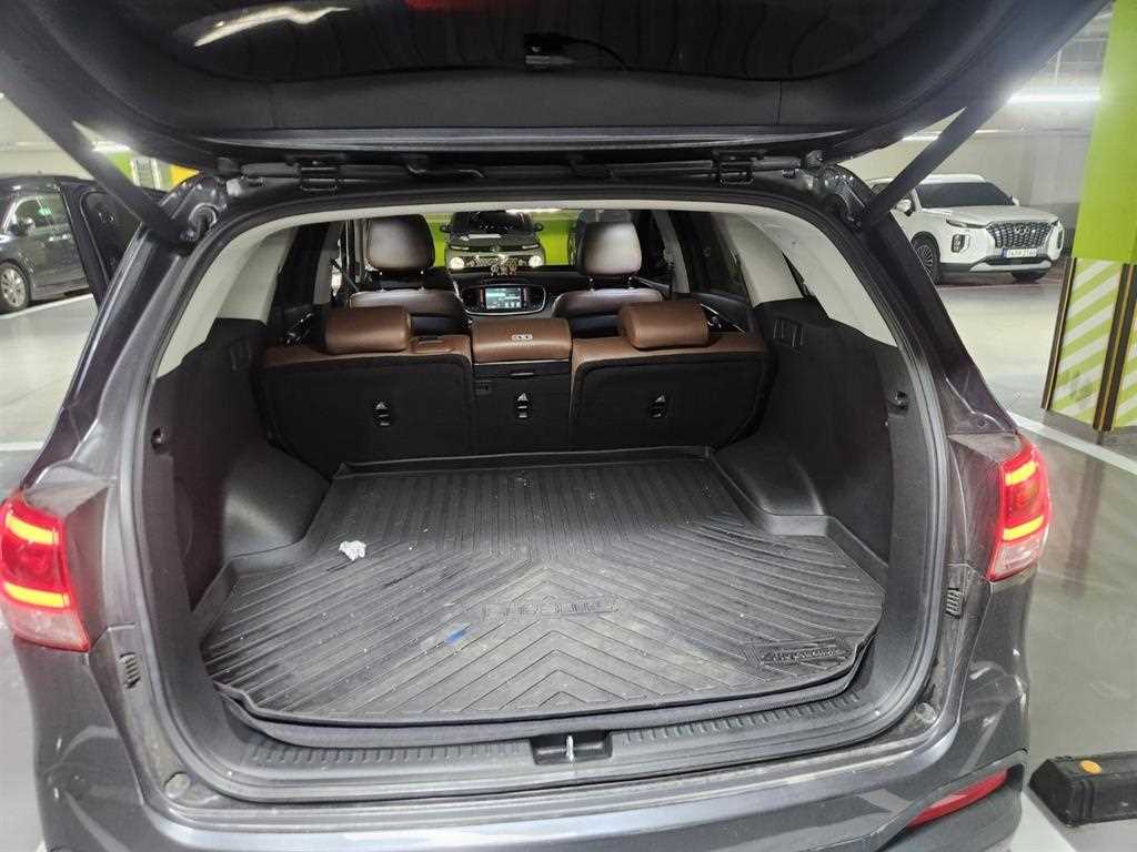 KIA Sorento - Vista 5