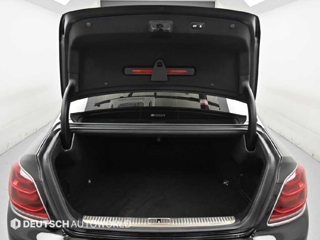 KIA K9 2018 Negro - Importación desde Corea - HF Imports Iquique - Foto 19